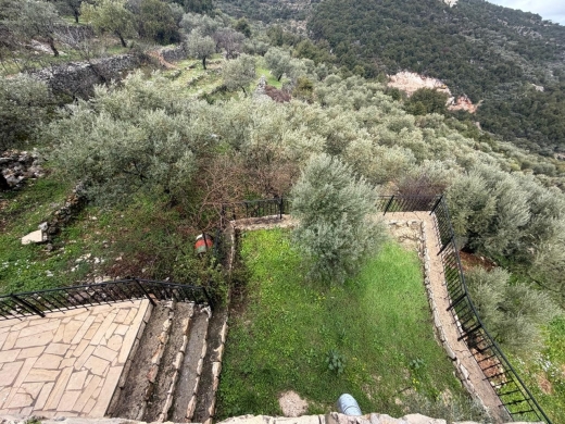 Individual House For Sale in Assia, Batroun — 15