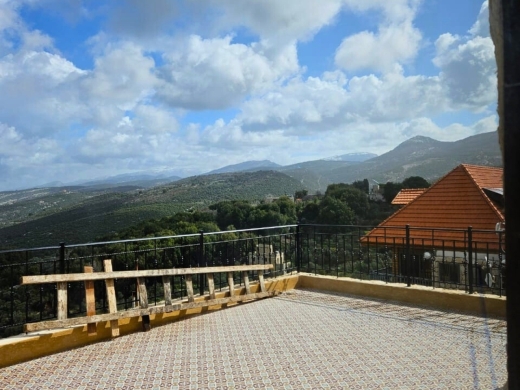 Individual House For Sale in Assia, Batroun — 2