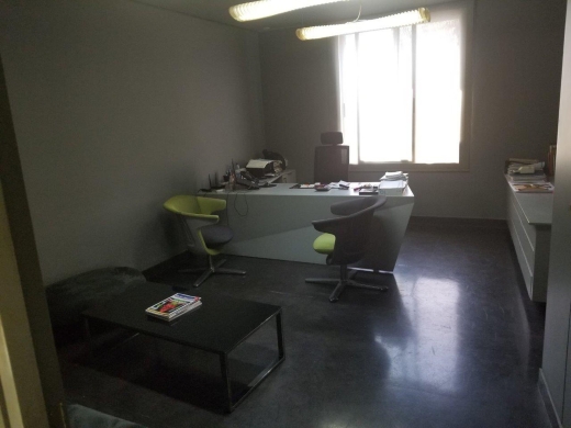 450 sqm Furnished Office For Rent in Hazmieh — 5