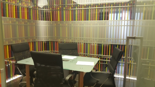 450 sqm Furnished Office For Rent in Hazmieh — 3