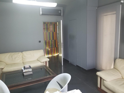 450 sqm Furnished Office For Rent in Hazmieh — 4