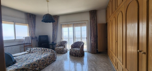 450 SQM Semi-Furnished Apartment With A Great SeaView for Rent in Yarzeh — 7