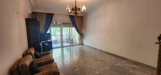 450 SQM Semi-Furnished Apartment With A Great SeaView for Rent in Yarzeh — 10