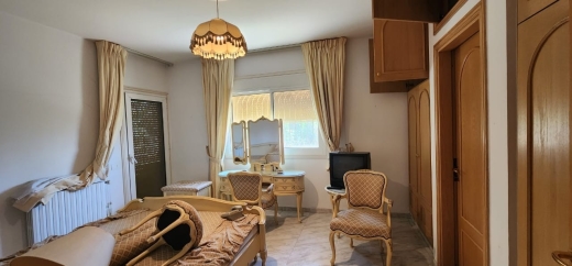 450 SQM Semi-Furnished Apartment With A Great SeaView for Rent in Yarzeh — 3