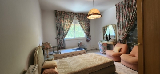 450 SQM Semi-Furnished Apartment With A Great SeaView for Rent in Yarzeh — 4