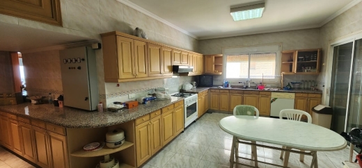 450 SQM Semi-Furnished Apartment With A Great SeaView for Rent in Yarzeh — 8