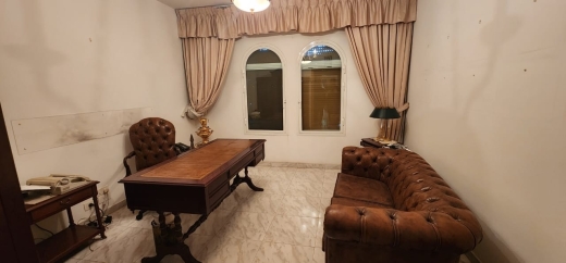 450 SQM Semi-Furnished Apartment With A Great SeaView for Rent in Yarzeh — 11