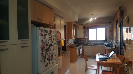 Spacious Apartment For Rent In A Luxurious Street in Mar Takla — 7