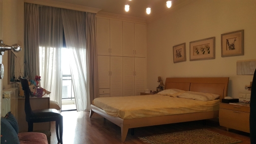 Spacious Apartment For Rent In A Luxurious Street in Mar Takla — 9
