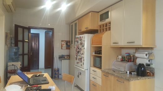 Spacious Apartment For Rent In A Luxurious Street in Mar Takla — 6