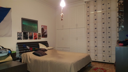 Spacious Apartment For Rent In A Luxurious Street in Mar Takla — 11