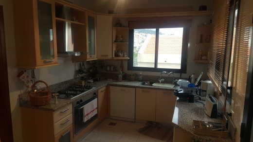Spacious Apartment For Rent In A Luxurious Street in Mar Takla — 8