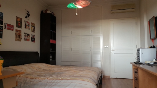 Spacious Apartment For Rent In A Luxurious Street in Mar Takla — 10