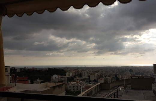 Spacious Apartment For Rent In A Luxurious Street in Mar Takla — 12