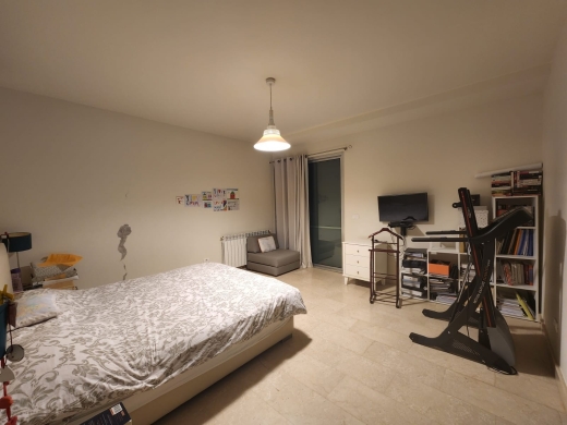 Spacious Furnished Apartment With Big Garden for Rent in Yarzeh — 17