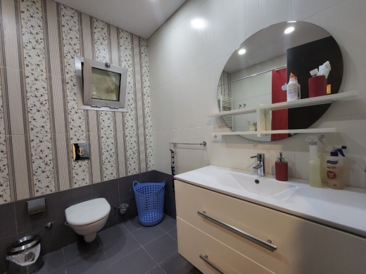Spacious Furnished Apartment With Big Garden for Rent in Yarzeh — 21
