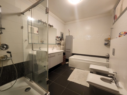 Spacious Furnished Apartment With Big Garden for Rent in Yarzeh — 19