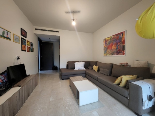 Spacious Furnished Apartment With Big Garden for Rent in Yarzeh — 8