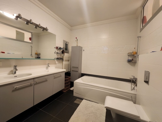 Spacious Furnished Apartment With Big Garden for Rent in Yarzeh — 23