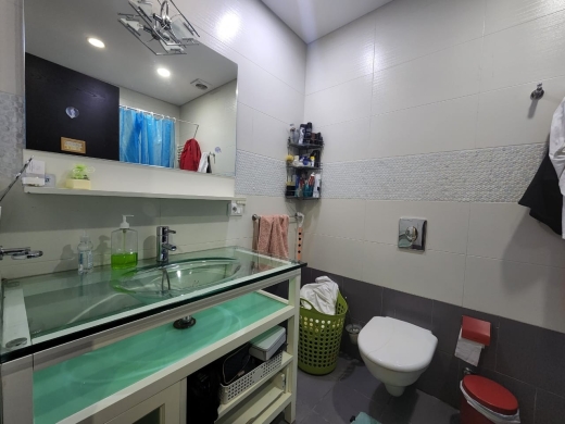 Spacious Furnished Apartment With Big Garden for Rent in Yarzeh — 22
