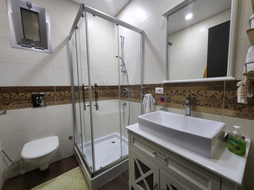Spacious Furnished Apartment With Big Garden for Rent in Yarzeh — 20