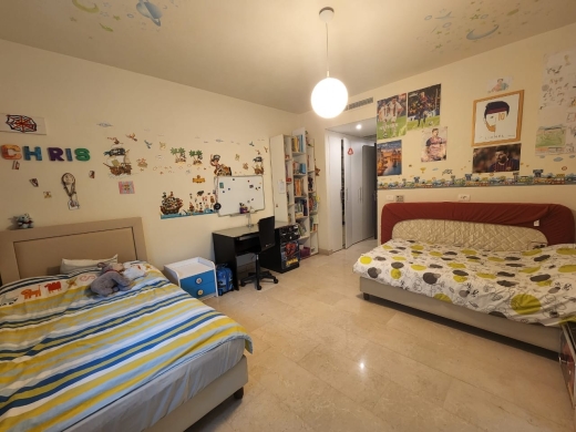 Spacious Furnished Apartment With Big Garden for Rent in Yarzeh — 18