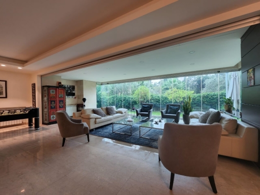 Spacious Furnished Apartment With Big Garden for Rent in Yarzeh — 5