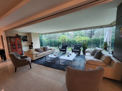 Spacious Furnished Apartment With Big Garden for Rent in Yarzeh — 2