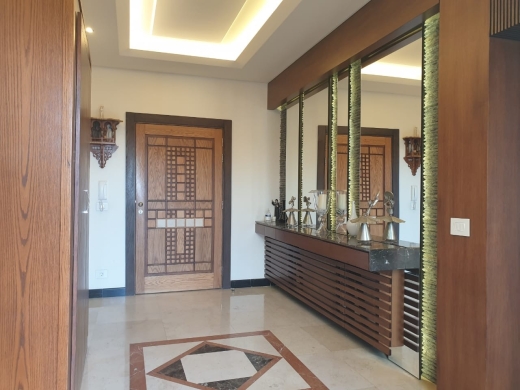 Deluxe High-End Villa for Rent in Arayia — 19