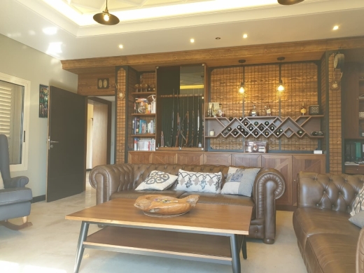 Deluxe High-End Villa for Rent in Arayia — 18