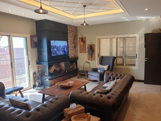 Deluxe High-End Villa for Rent in Arayia — 16