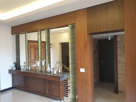 Deluxe High-End Villa for Rent in Arayia — 20
