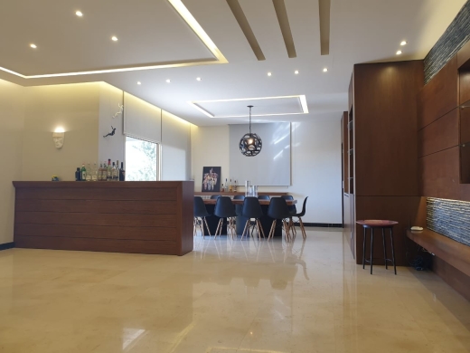 Deluxe High-End Villa for Rent in Arayia — 21