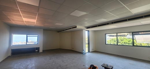 Executive Open-Space Office For Rent in Fiyadiye
