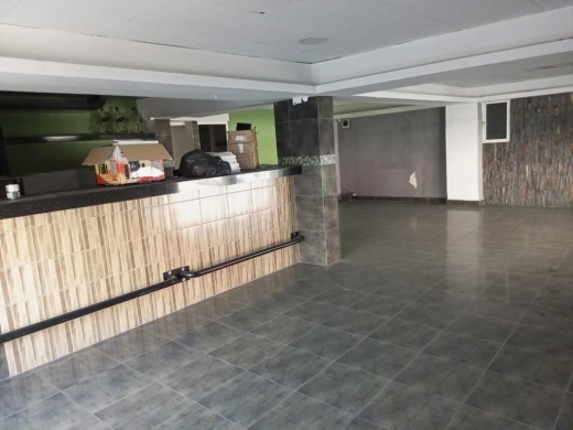 Open Space Shop for Rent in Furn El Chebbak