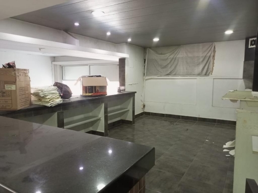 Open Space Shop for Rent in Furn El Chebbak — 3