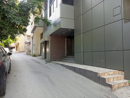 Open Space Shop for Rent in Furn El Chebbak — 2