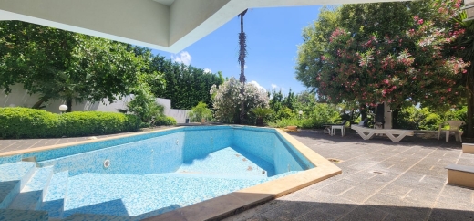 Furnished-Decorated Villa For Rent in a Calm Area in Yarzeh — 3