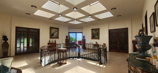 Furnished-Decorated Villa For Rent in a Calm Area in Yarzeh — 5