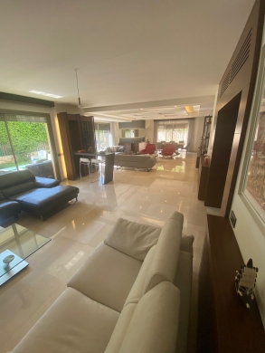 Fully Furnished High-End Apartment for Rent In Baabda — 12