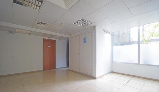 Deluxe Office For Rent In Beirut, Saifi Highway — 3