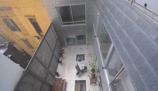 Deluxe Office For Rent In Beirut, Saifi Highway