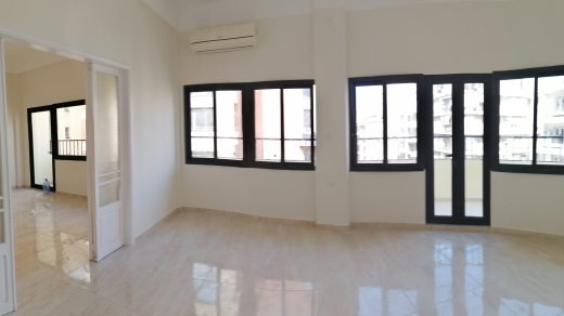 Spacious Renovated Office For Rent In Badaro
