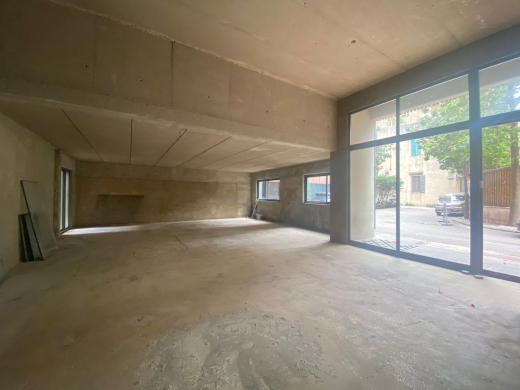 Open Space Loft/Office for Rent in Gemmayze, Saifi