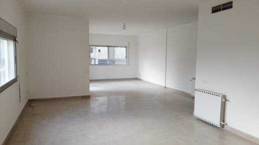 Spacious Apartment with a view for Rent in Achrafieh — 8