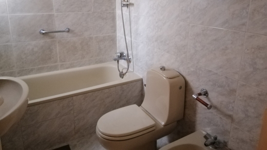 Spacious Apartment with a view for Rent in Achrafieh — 5