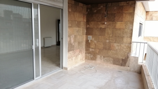Spacious Apartment with a view for Rent in Achrafieh — 9