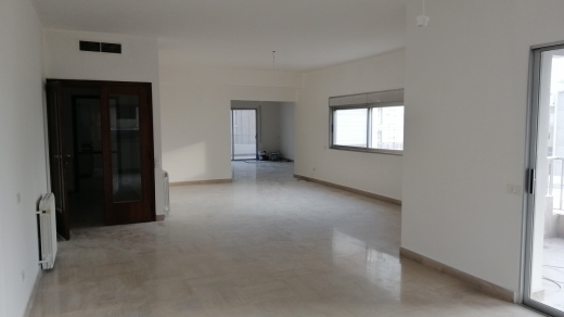 Spacious Apartment with a view for Rent in Achrafieh — 10