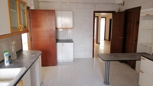 Spacious Apartment with a view for Rent in Achrafieh — 11
