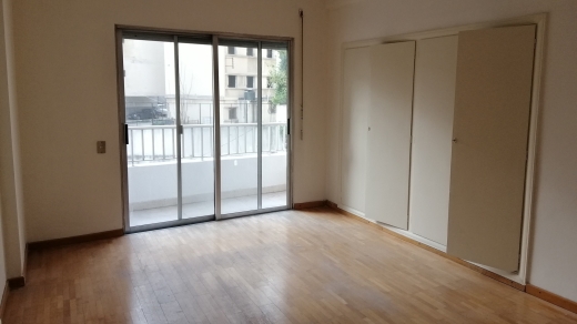 Spacious Apartment with a view for Rent in Achrafieh